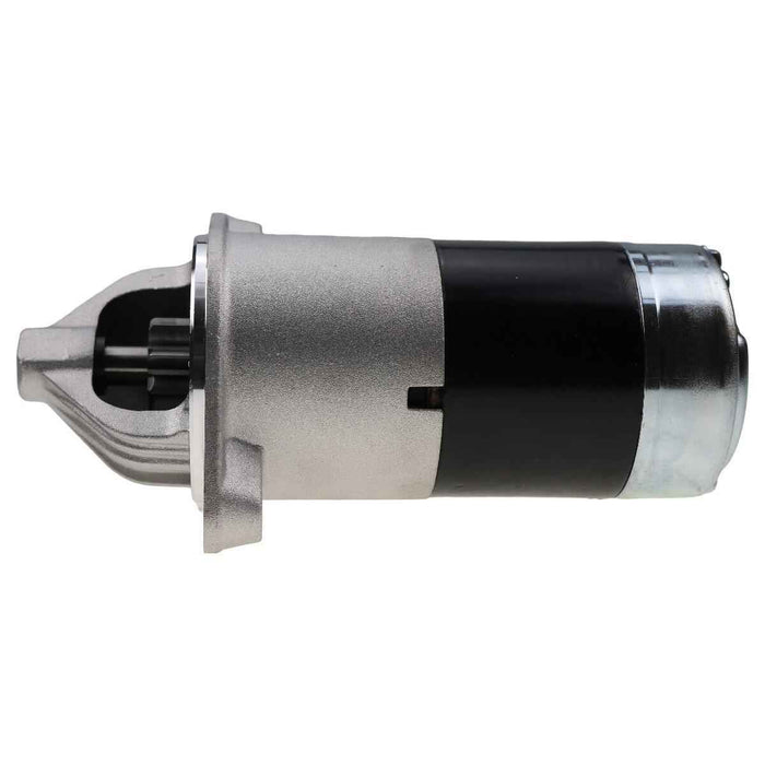 DURAFORCE 12V 8T Starter Motor 185086540 185086370 for Perkins 402D-05 403D-07 103-07
