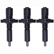 DURAFORCE 3X Fuel Injector 2645732 for Perkins 3.152 Series Massey Ferguson 135 165 3165