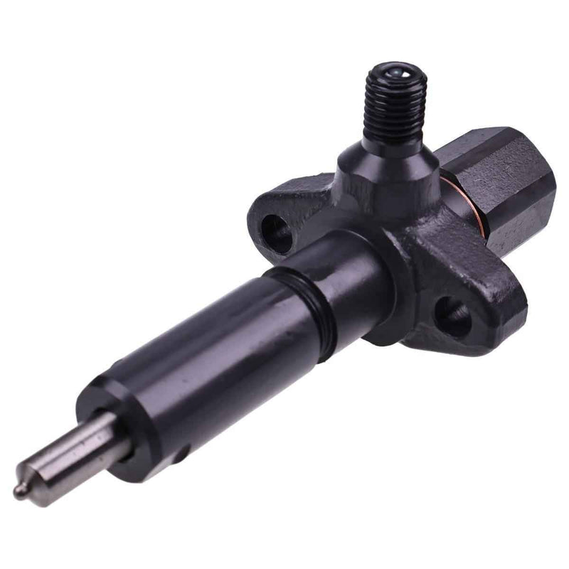 DURAFORCE 3X Fuel Injector 2645732 for Perkins 3.152 Series Massey Ferguson 135 165 3165