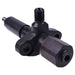 DURAFORCE 3X Fuel Injector 2645732 for Perkins 3.152 Series Massey Ferguson 135 165 3165