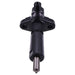 DURAFORCE 3X Fuel Injector 2645732 for Perkins 3.152 Series Massey Ferguson 135 165 3165