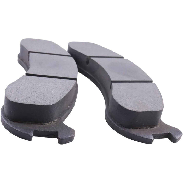 DURAFORCE 2X Brake Pad 11992513 9396798 15234854 15501589 for Terex TR100 TR50 TR35 Truck