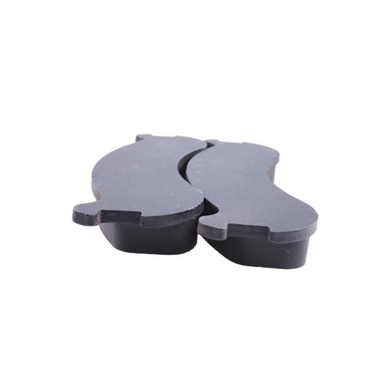 DURAFORCE 2X Brake Pad 11992513 9396798 15234854 15501589 for Terex TR100 TR50 TR35 Truck