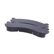 DURAFORCE 2X Brake Pad 11992513 9396798 15234854 15501589 for Terex TR100 TR50 TR35 Truck