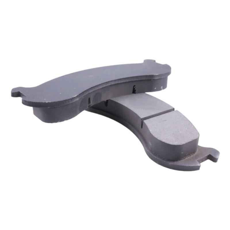 DURAFORCE 2X Brake Pad 561-34-61110 561-34-41110 2442516 for Komatsu HD325 HD405 HD465