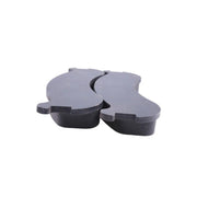 DURAFORCE 2X Brake Pad 561-34-61110 561-34-41110 2442516 for Komatsu HD325 HD405 HD465