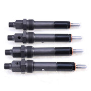 DURAFORCE 4X Fuel Injector B00905A 2645A059 LJCB00905A For Perkins 4.401 6.601 1006.6