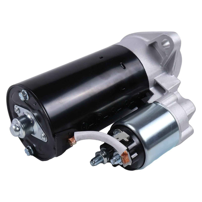 DURAFORCE 12V 9T Starter Motor 18949 185086600 for Perkins Engine 104-19 103-13 104-22