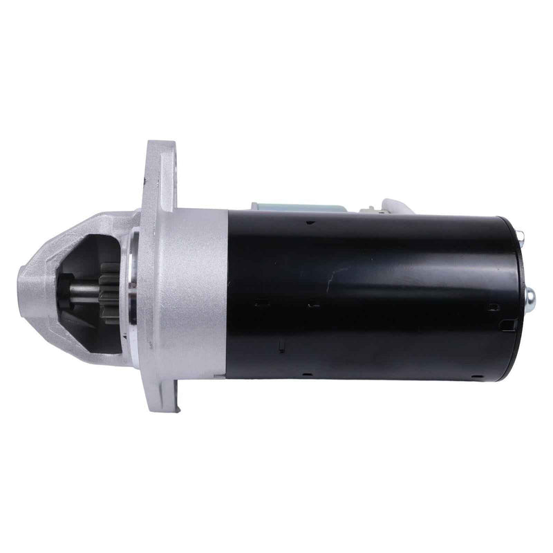 DURAFORCE 12V 9T Starter Motor 18949 185086600 for Perkins Engine 104-19 103-13 104-22