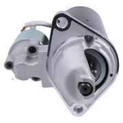 DURAFORCE 12V 9T Starter Motor 18949 185086600 for Perkins Engine 104-19 103-13 104-22