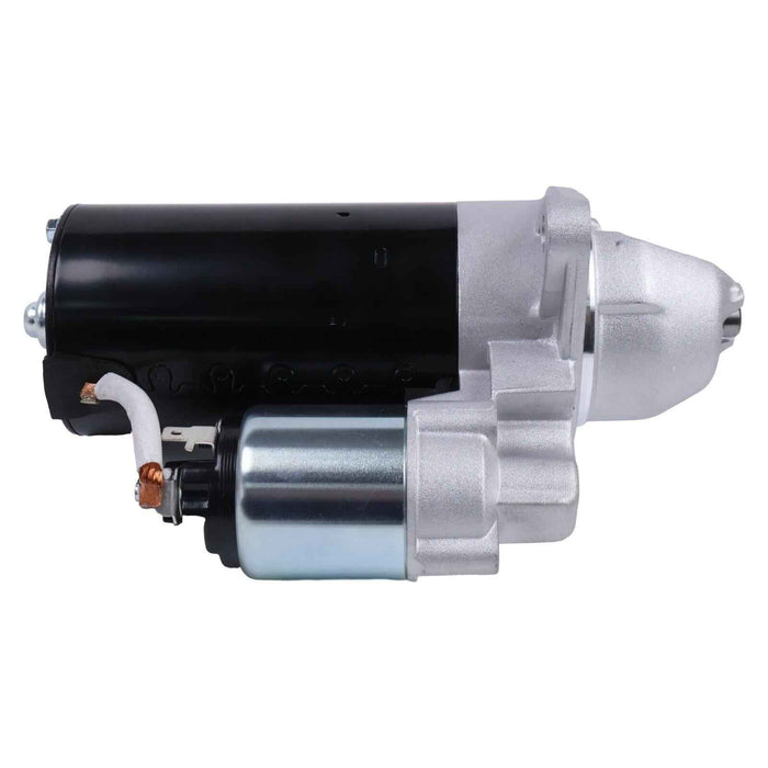 DURAFORCE 12V 9T Starter Motor U5MK8261 U85086710 for Perkins 404D 103-15 104-19 104-22