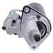 DURAFORCE 12V 9T Starter Motor U5MK8261 U85086710 for Perkins 404D 103-15 104-19 104-22