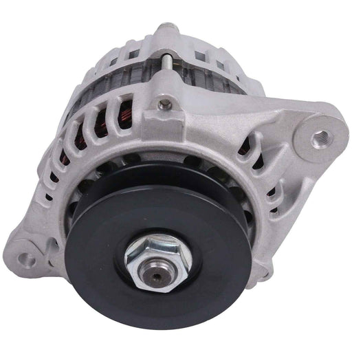 DURAFORCE 12V 40A Alternator AM878581 AM880733 for JohnDeere 3012 3015 4475 5575 6675 4020