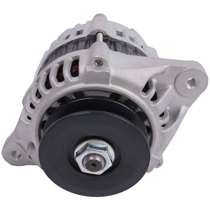 DURAFORCE 12V 40A Alternator AM878581 AM880733 for JohnDeere 3012 3015 4475 5575 6675 4020