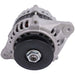 DURAFORCE 12V 40A Alternator AM878581 AM880733 for JohnDeere 3012 3015 4475 5575 6675 4020