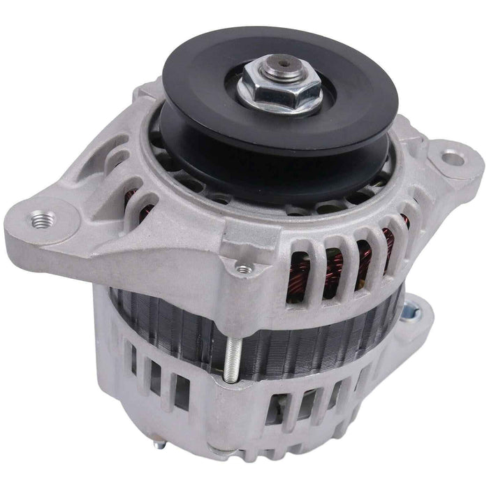 DURAFORCE 12V 40A Alternator AM878581 AM880733 for JohnDeere 3012 3015 4475 5575 6675 4020