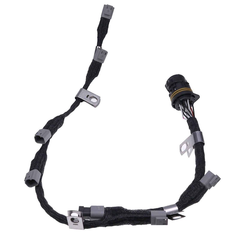 DURAFORCE Wiring Harness 2864516 4022870 4004573 For Cummins Engine ISM11 QSM11