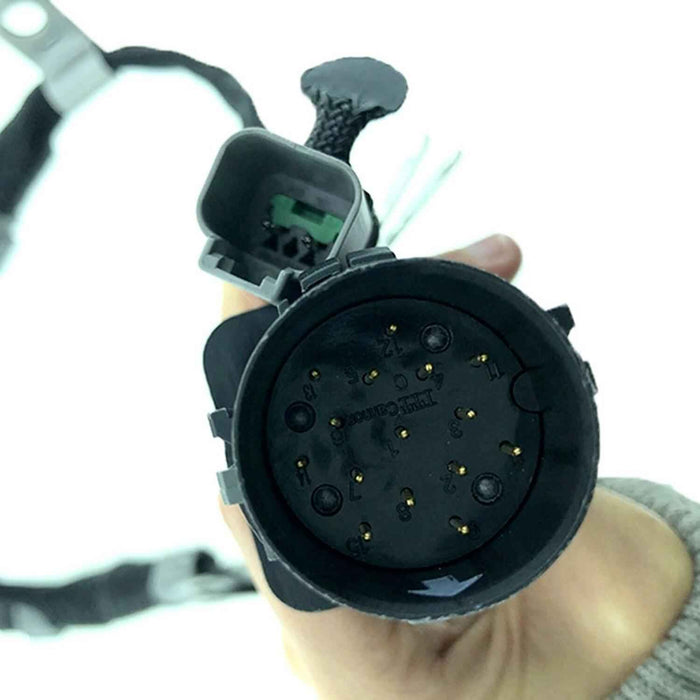 DURAFORCE Wiring Harness 2864516 4022870 4004573 For Cummins Engine ISM11 QSM11