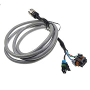 DURAFORCE 7-pin 6719853 ACD Input Harness for Bobcat Loader Hydraulics 72'' 2320 84'' 6514