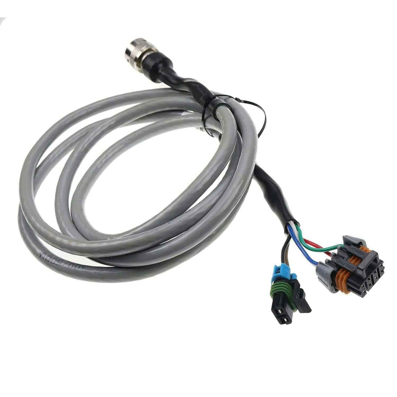 DURAFORCE 7-pin 6719853 ACD Input Harness for Bobcat Loader Hydraulics 72'' 2320 84'' 6514