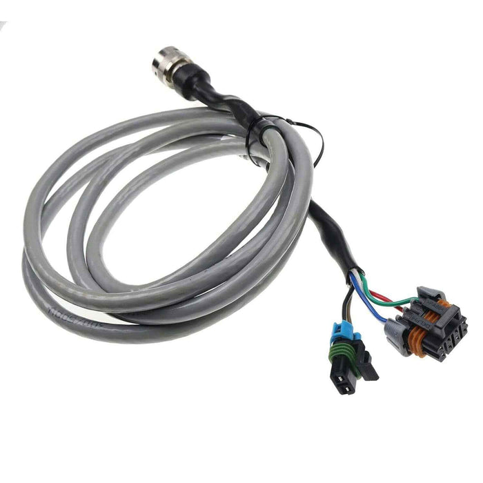 DURAFORCE 7-pin 6719853 ACD Input Harness for Bobcat Loader Hydraulics 72'' 2320 84'' 6514