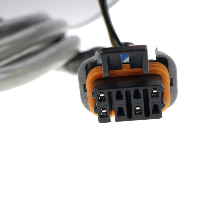 DURAFORCE 7-pin 6719853 ACD Input Harness for Bobcat Loader Hydraulics 72'' 2320 84'' 6514