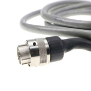 DURAFORCE 7-pin 6719853 ACD Input Harness for Bobcat Loader Hydraulics 72'' 2320 84'' 6514