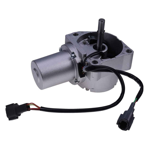 DURAFORCE Throttle Motor 4614911 4360509 For Hitachi EX300-5 EX80U EX100-5 EX120-5 EX135UR