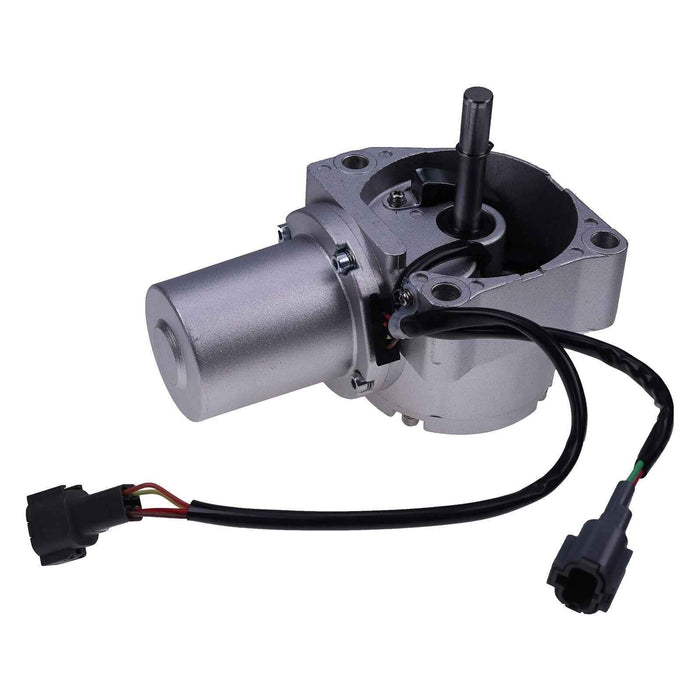 DURAFORCE Throttle Motor 4614911 4360509 For Hitachi EX300-5 EX80U EX100-5 EX120-5 EX135UR