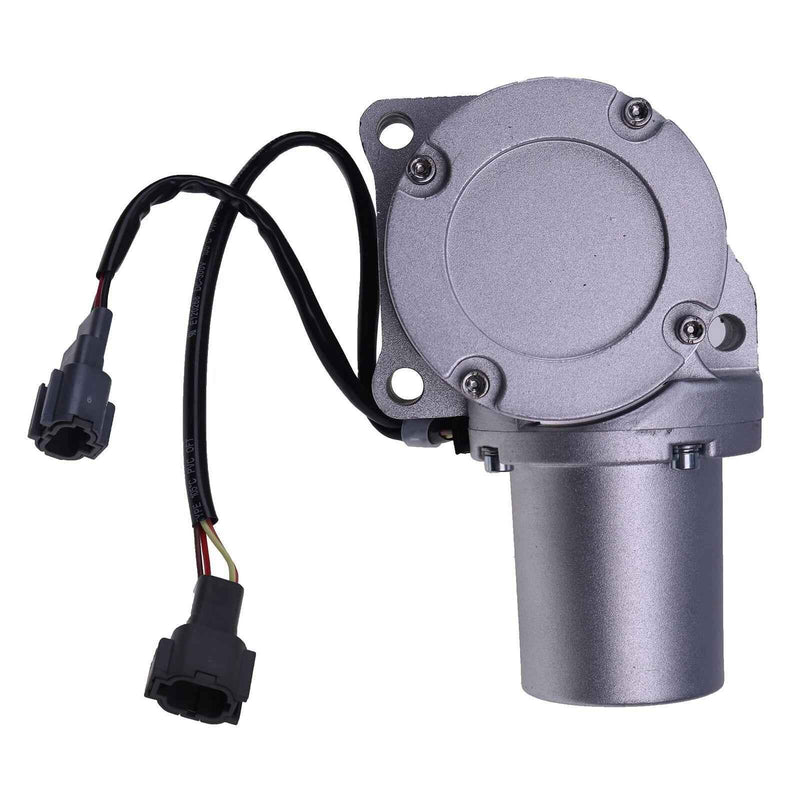 DURAFORCE Throttle Motor 4614911 4360509 For Hitachi EX300-5 EX80U EX100-5 EX120-5 EX135UR