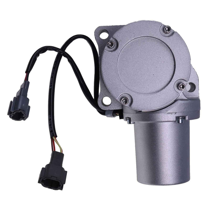 DURAFORCE Throttle Motor 4614911 4360509 For Hitachi EX300-5 EX80U EX100-5 EX120-5 EX135UR