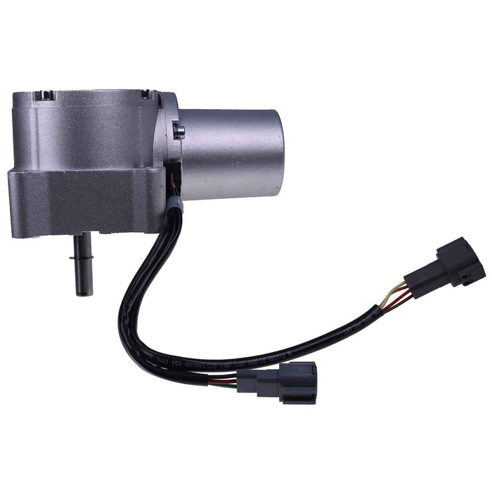 DURAFORCE Throttle Motor 4614911 4360509 For Hitachi EX300-5 EX80U EX100-5 EX120-5 EX135UR