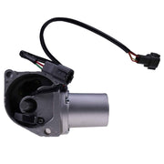 DURAFORCE Throttle Motor 4614911 4360509 For Hitachi EX300-5 EX80U EX100-5 EX120-5 EX135UR