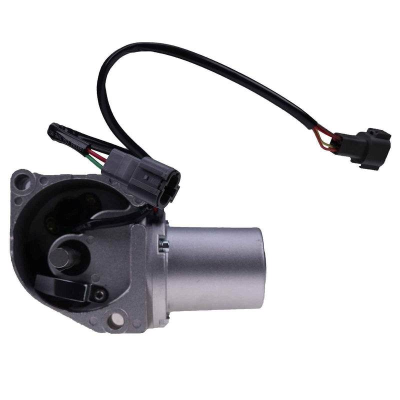 DURAFORCE Throttle Motor 4614911 4360509 For Hitachi EX300-5 EX80U EX100-5 EX120-5 EX135UR