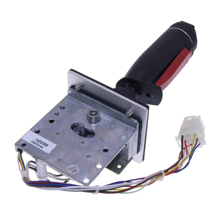 DURAFORCE Joystick Controller 1600308 for JLG 260MRT 330CRT 400CRT 3369LE M4069 M3369