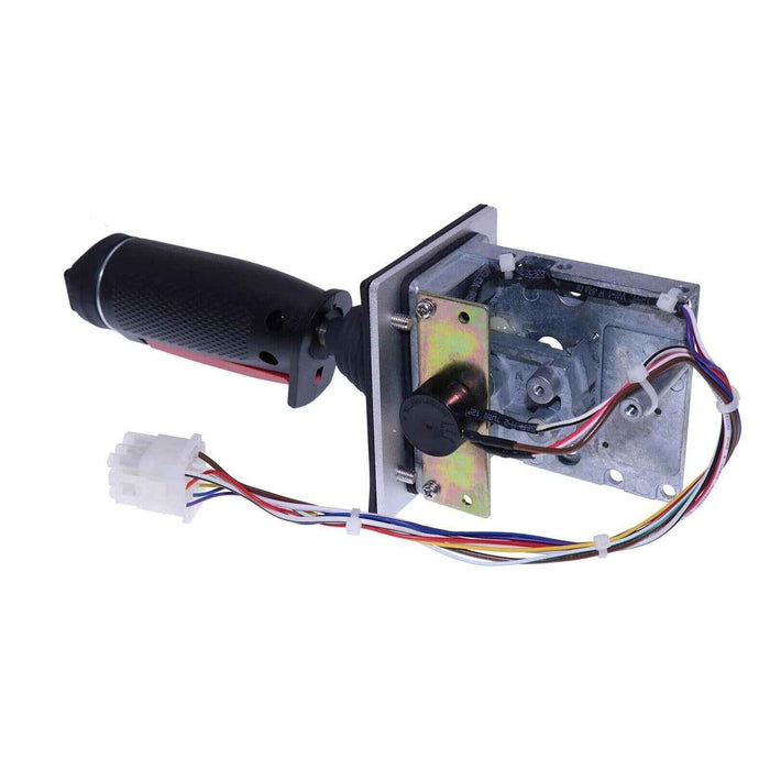 DURAFORCE Joystick Controller 1600308 for JLG 260MRT 330CRT 400CRT 3369LE M4069 M3369