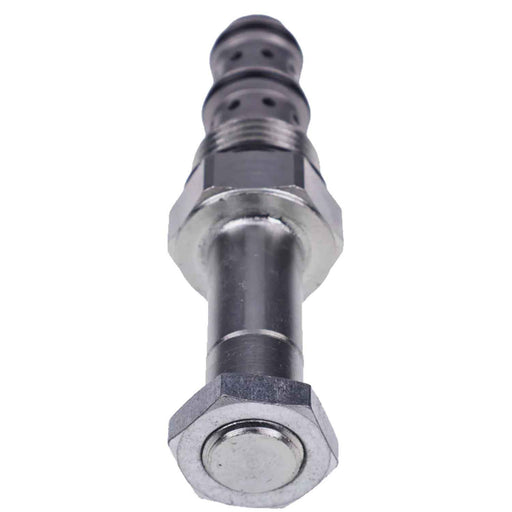 DURAFORCE 12V Solenoid Valve 3E-6268 for Caterpillar CAT 3114 Engine 446 446B RT100 RT80