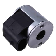 DURAFORCE 12V Solenoid Valve 3E-6268 for Caterpillar CAT 3114 Engine 446 446B RT100 RT80