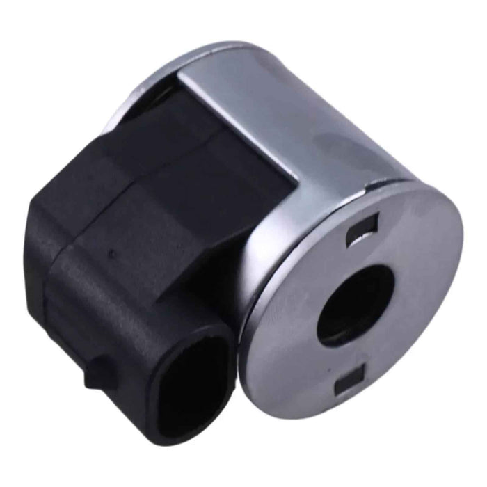 DURAFORCE 12V Solenoid Valve 3E-6268 for Caterpillar CAT 3114 Engine 446 446B RT100 RT80