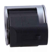 DURAFORCE 12V Solenoid Valve 3E-6268 for Caterpillar CAT 3114 Engine 446 446B RT100 RT80
