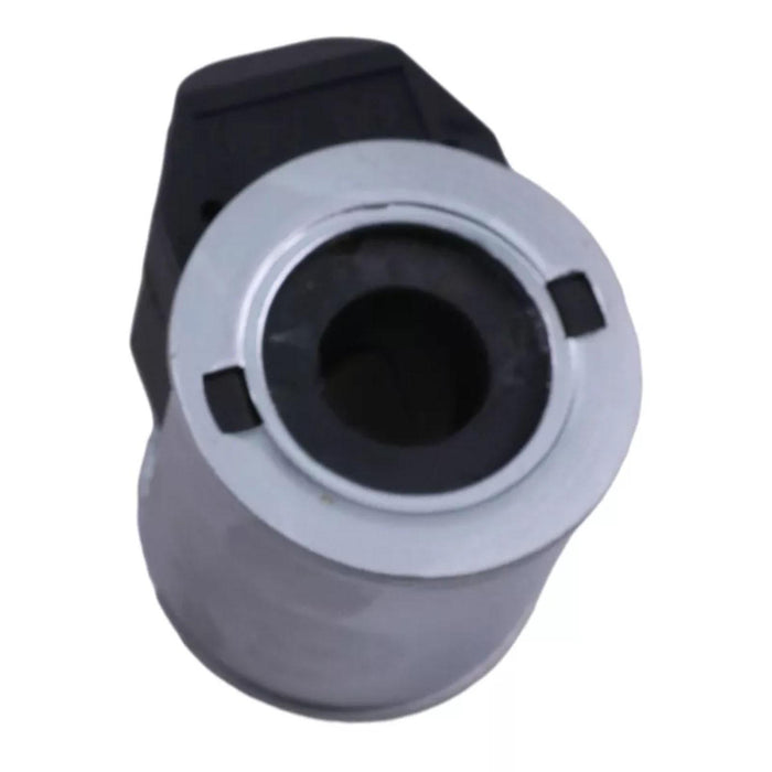 DURAFORCE 12V Solenoid Valve 3E-6268 for Caterpillar CAT 3114 Engine 446 446B RT100 RT80