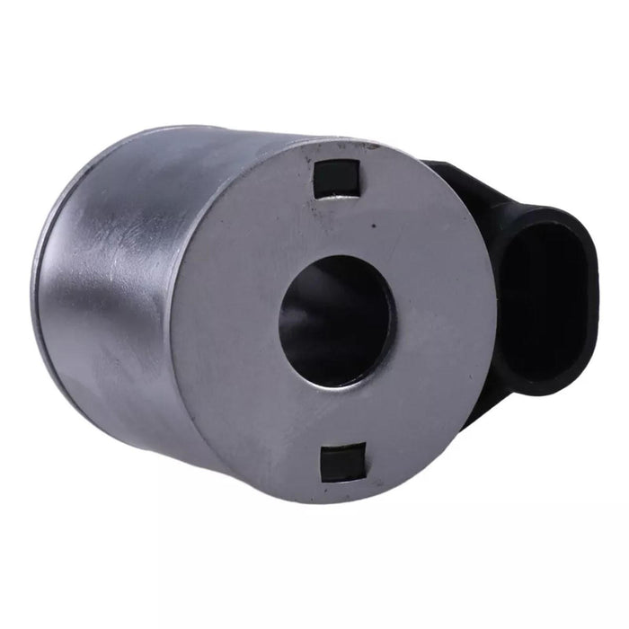 DURAFORCE 12V Solenoid Valve 3E-6268 for Caterpillar CAT 3114 Engine 446 446B RT100 RT80