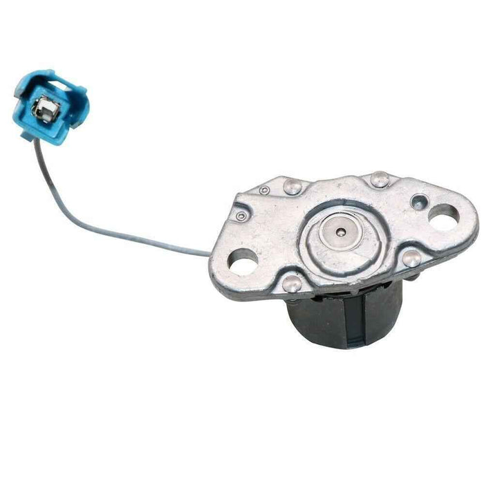 DURAFORCE 12V Solenoid Valve 3E-6268 for Caterpillar CAT 3114 Engine 446 446B RT100 RT80