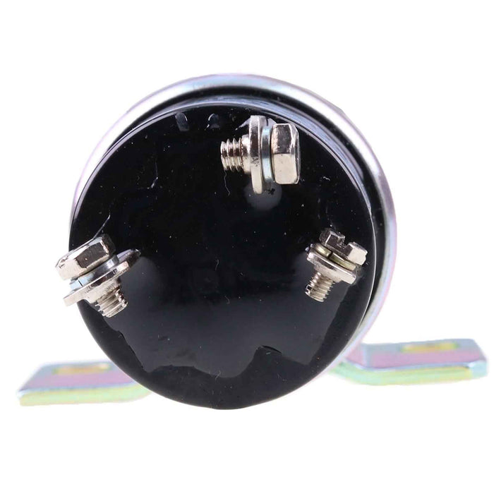 DURAFORCE 12V Solenoid Valve 3E-6268 for Caterpillar CAT 3114 Engine 446 446B RT100 RT80