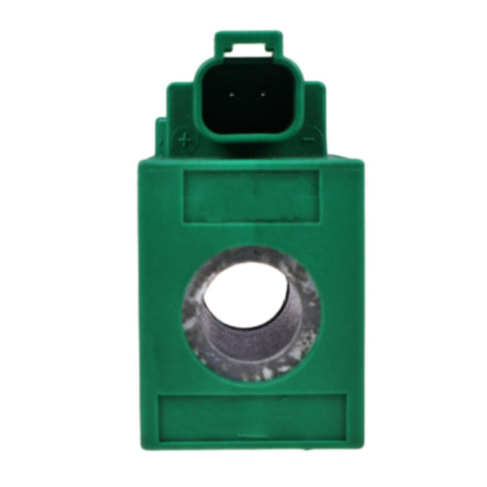 DURAFORCE 12V Solenoid Valve 3E-6268 for Caterpillar CAT 3114 Engine 446 446B RT100 RT80