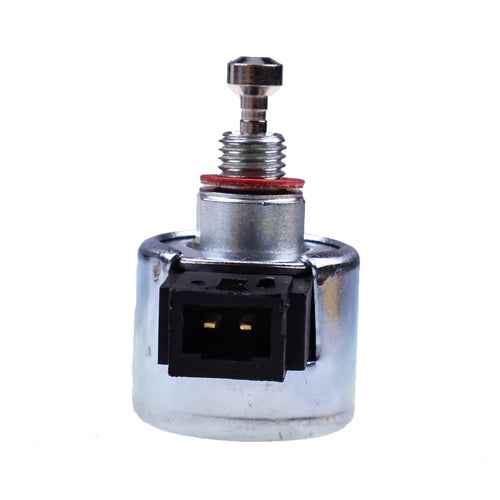 DURAFORCE 12V Solenoid Valve 3E-6268 for Caterpillar CAT 3114 Engine 446 446B RT100 RT80