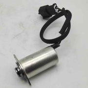 DURAFORCE 12V Solenoid Valve 3E-6268 for Caterpillar CAT 3114 Engine 446 446B RT100 RT80