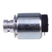DURAFORCE 12V Solenoid Valve 3E-6268 for Caterpillar CAT 3114 Engine 446 446B RT100 RT80