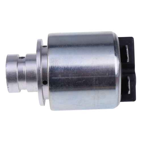 DURAFORCE 12V Solenoid Valve 3E-6268 for Caterpillar CAT 3114 Engine 446 446B RT100 RT80