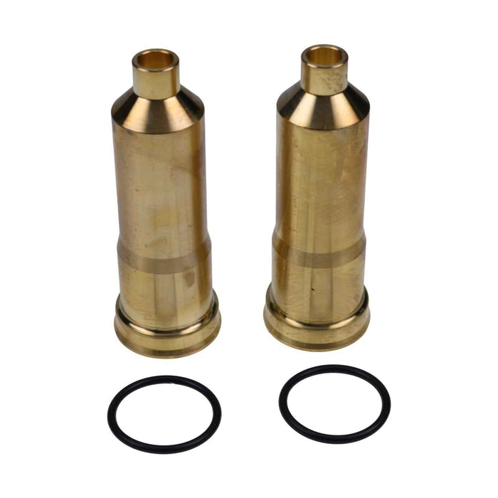 DURAFORCE 6X Injector Sleeves 8-97602301-1 for Isuzu 6HK1 Engine 8-97602301-0